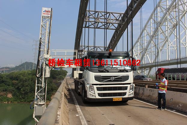 湖南18米橋檢車(chē)出租，長(zhǎng)沙20米橋檢車(chē)租賃方式靈活